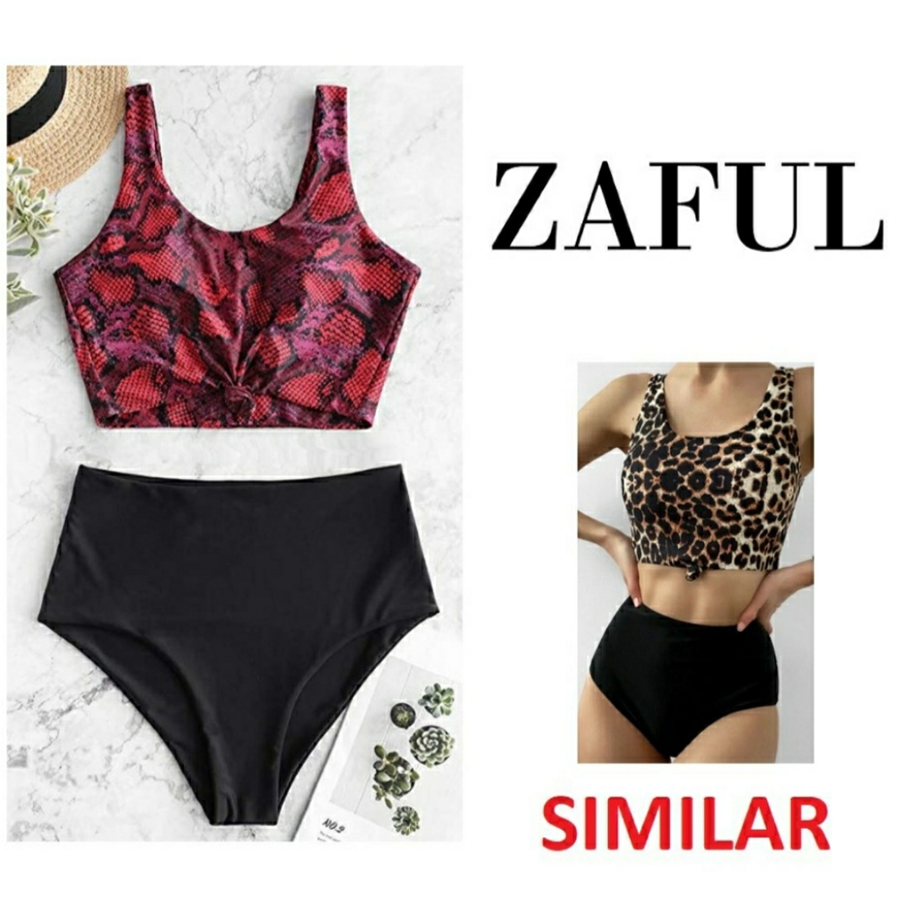 Swimwear